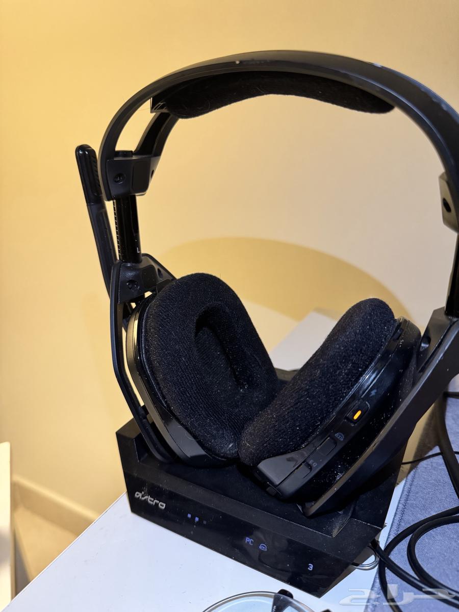 Astro A50 Headset64519384396162110