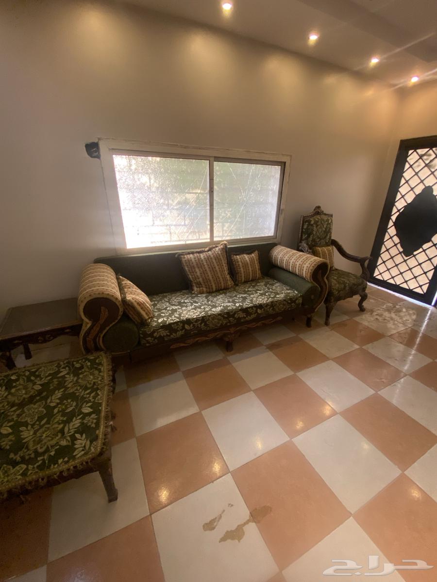 Sofa set with queen cart64523795265921111