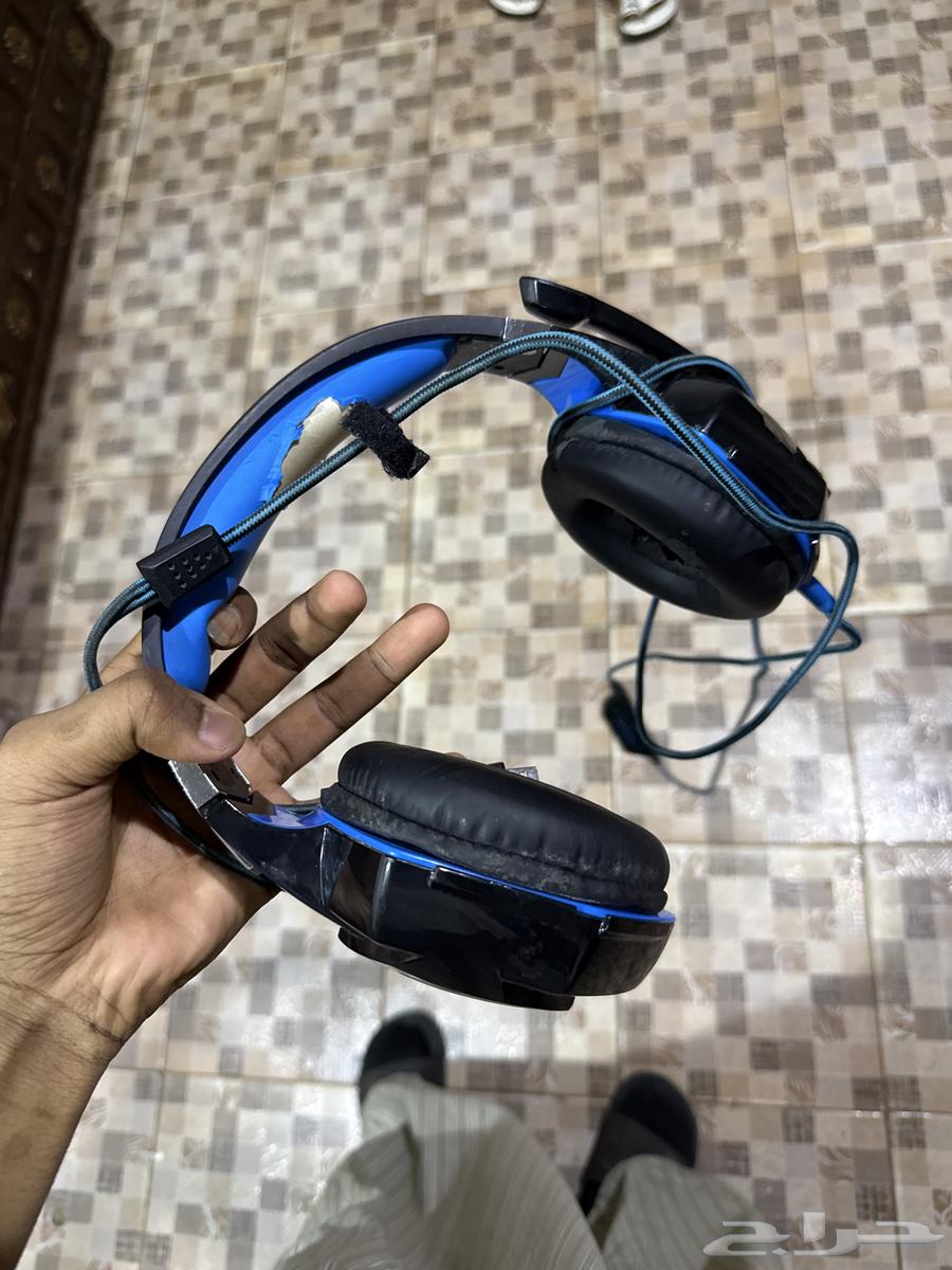 السلام سوني 5 للبيع جميع ملحقاته يد وشريط قراند وسماعه64526606780801112