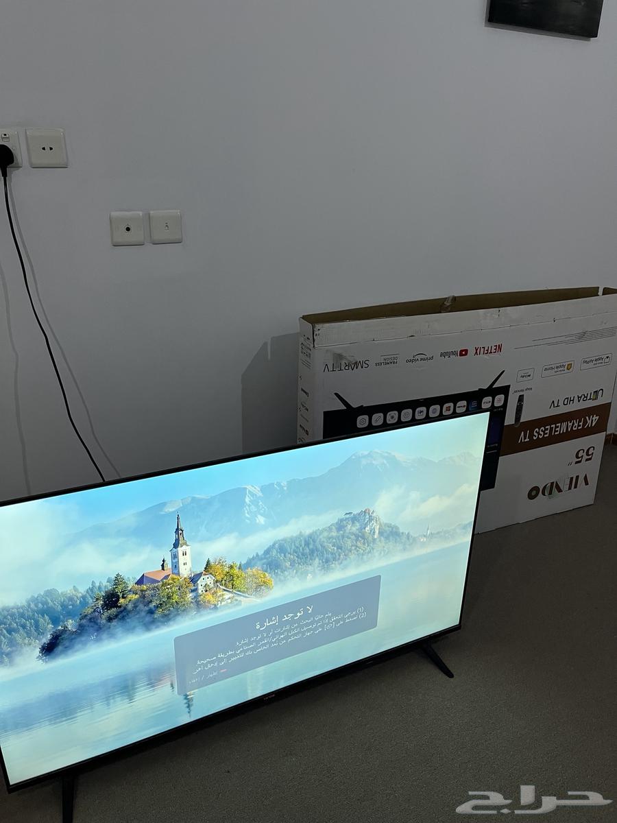 شاشة بلازما 55 بوصه64518916408961114