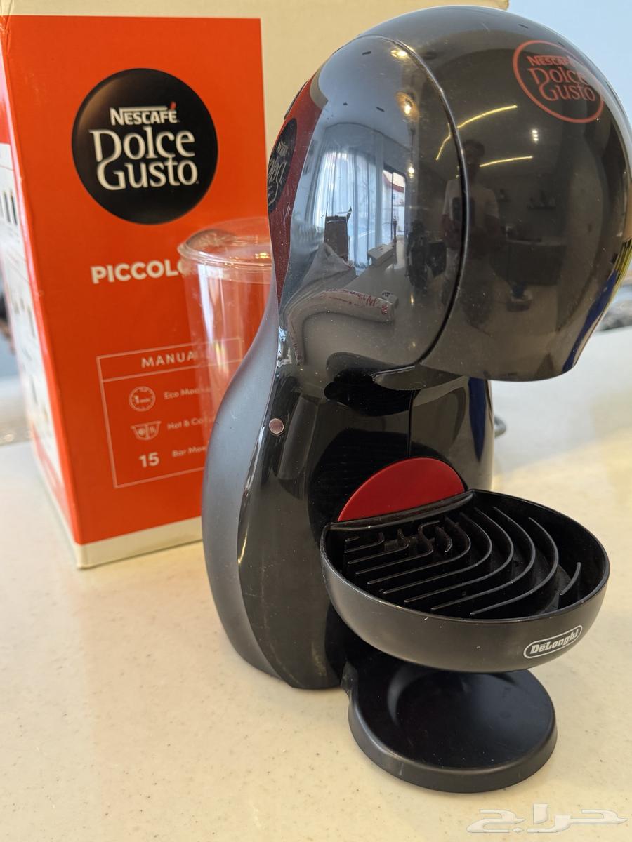 الة قهوة كبسولات64523189823490110