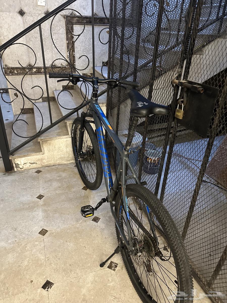 دراجه جديده نظيفه64525732899970110