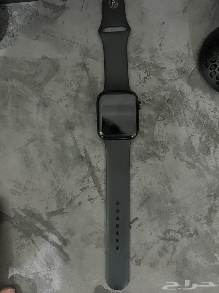 ساعة ابل SE 2022 الجيل الثاني64525856503427113