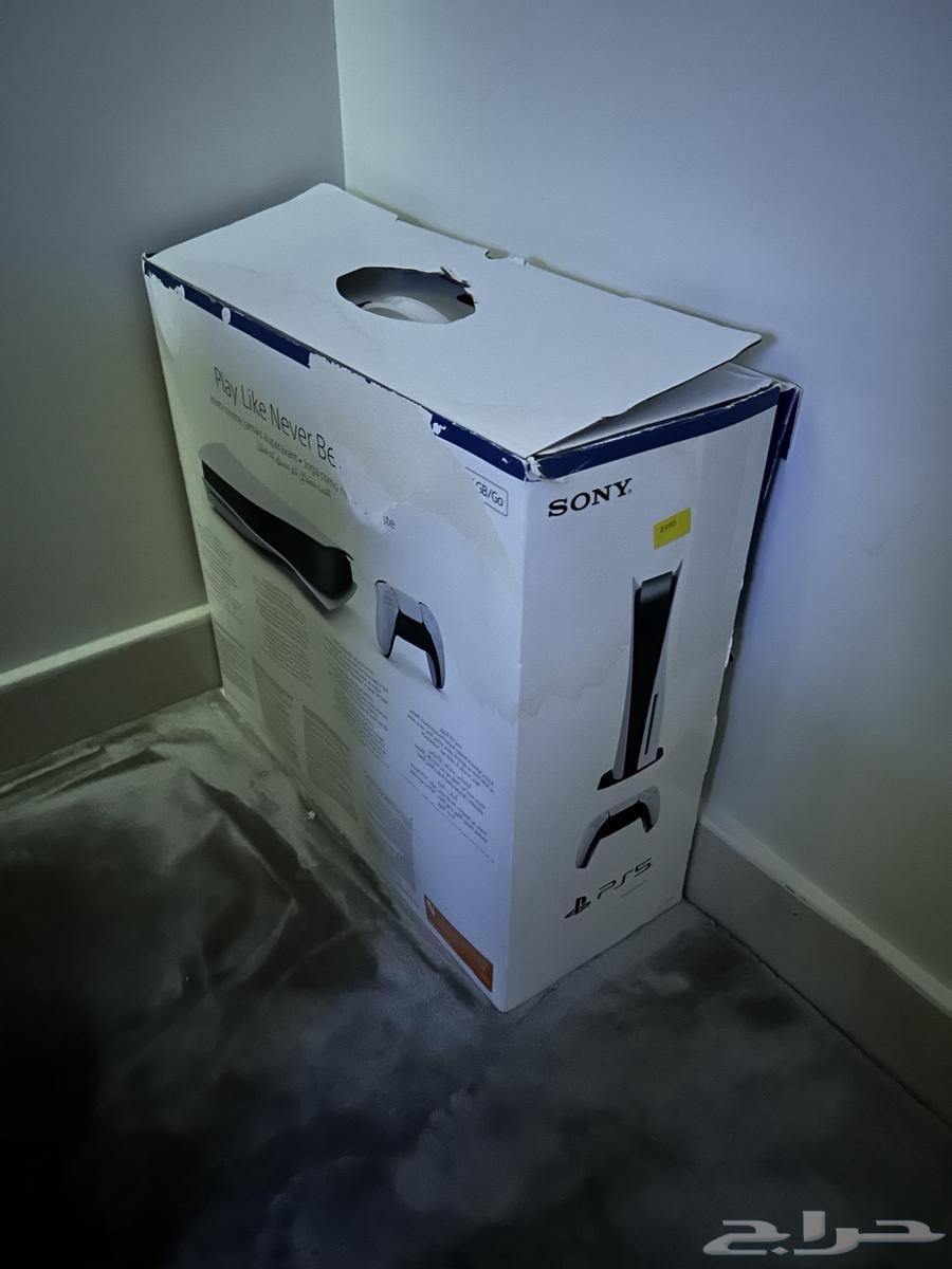 سوني 5 نضيف معه حساب قراند فخم64521709363970112