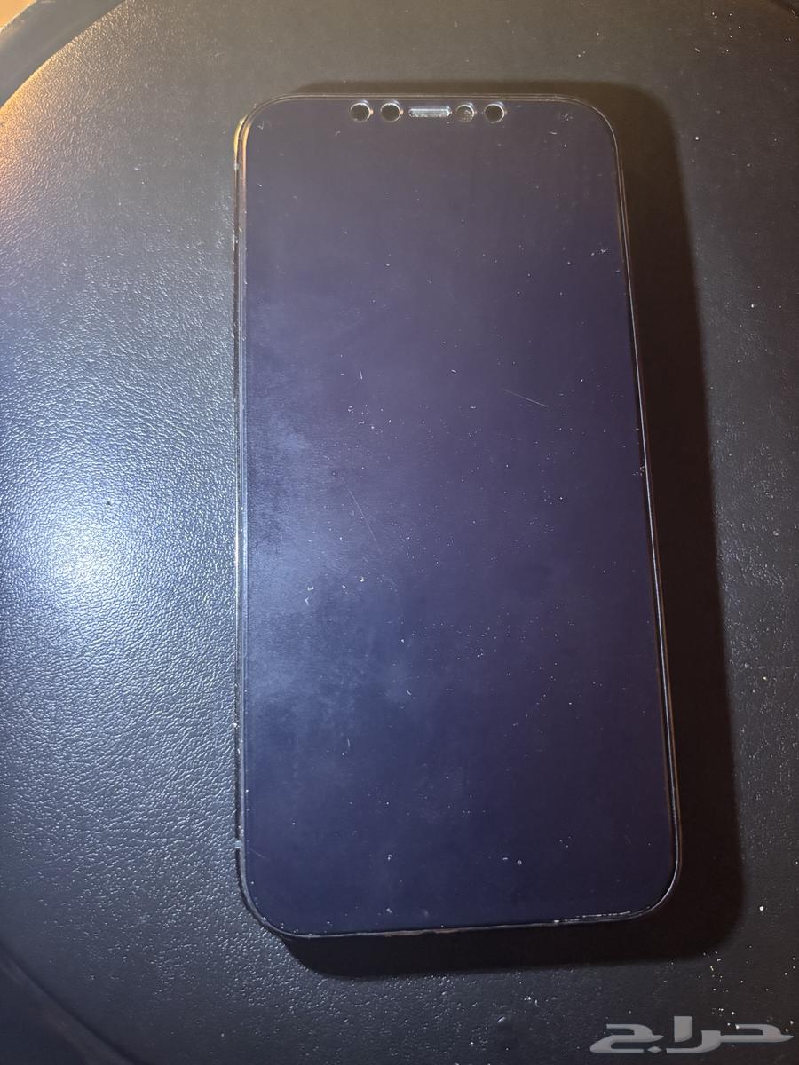 للبيع أيفون 12بروماكس64522330889602113