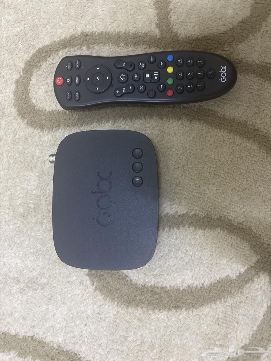 جهاز جيبوكس مستخدم ينقل مباريات الدوري السعودي فيه قنوات 864525441936770110