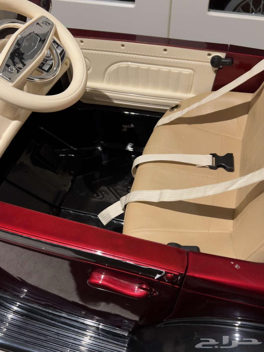 سياره لعبه حقت اطفال جديده64520558193410114