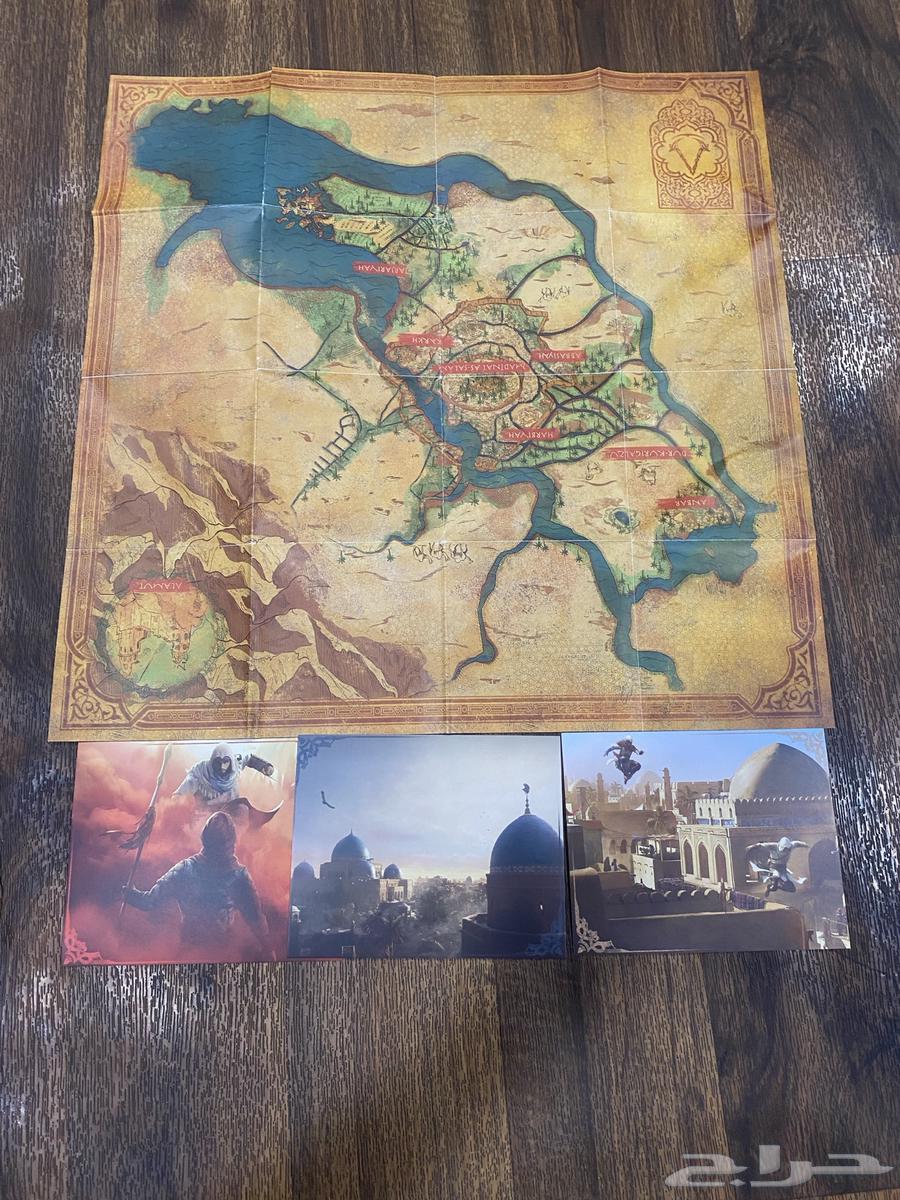 Hello, the new Assassin's Creed game for sale for 12064524822694403114