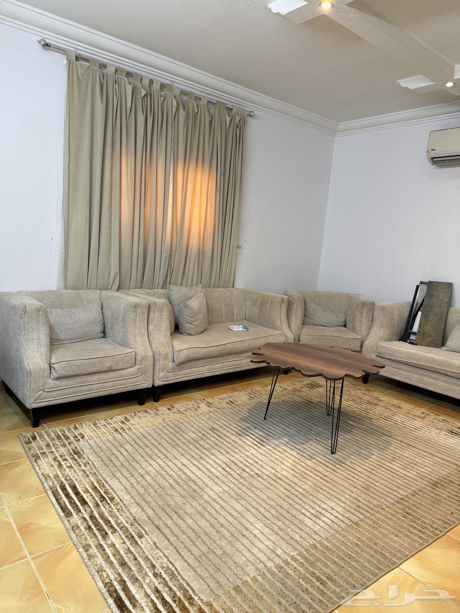 كنب للبيع 4 قطع64520289829121112