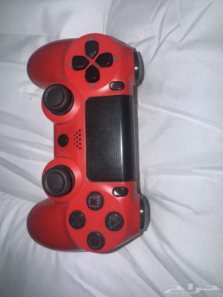 PlayStation 4 Controller64523020202882110