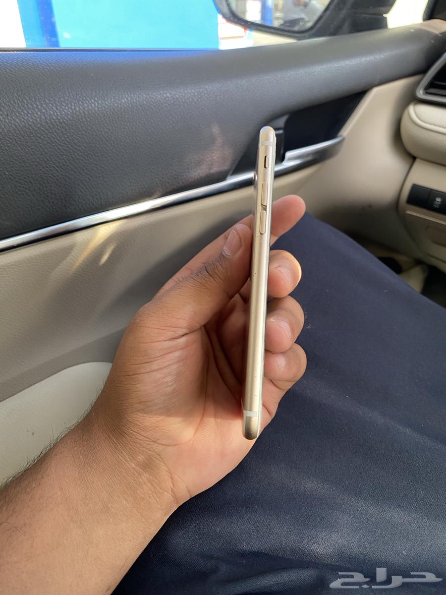 ايفون 6 العادي نظيف وما انفك بطاريه 9264523006062849111