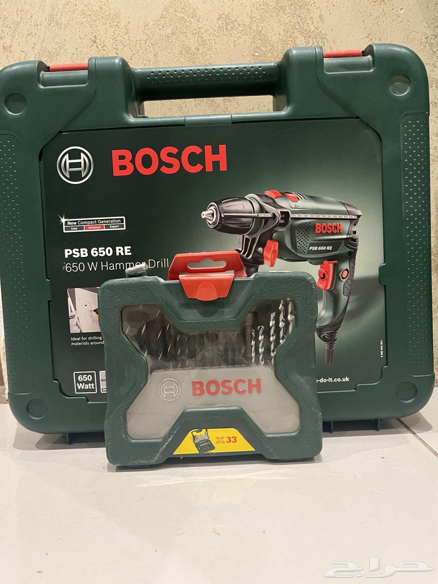 دريل بوش للبيع64523444084482110