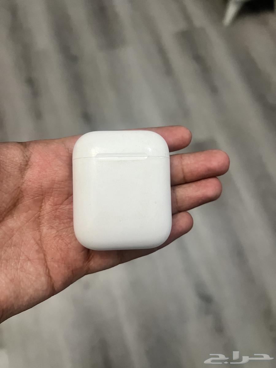 بيت سماعه ايربدوز اصليه64524559227779110