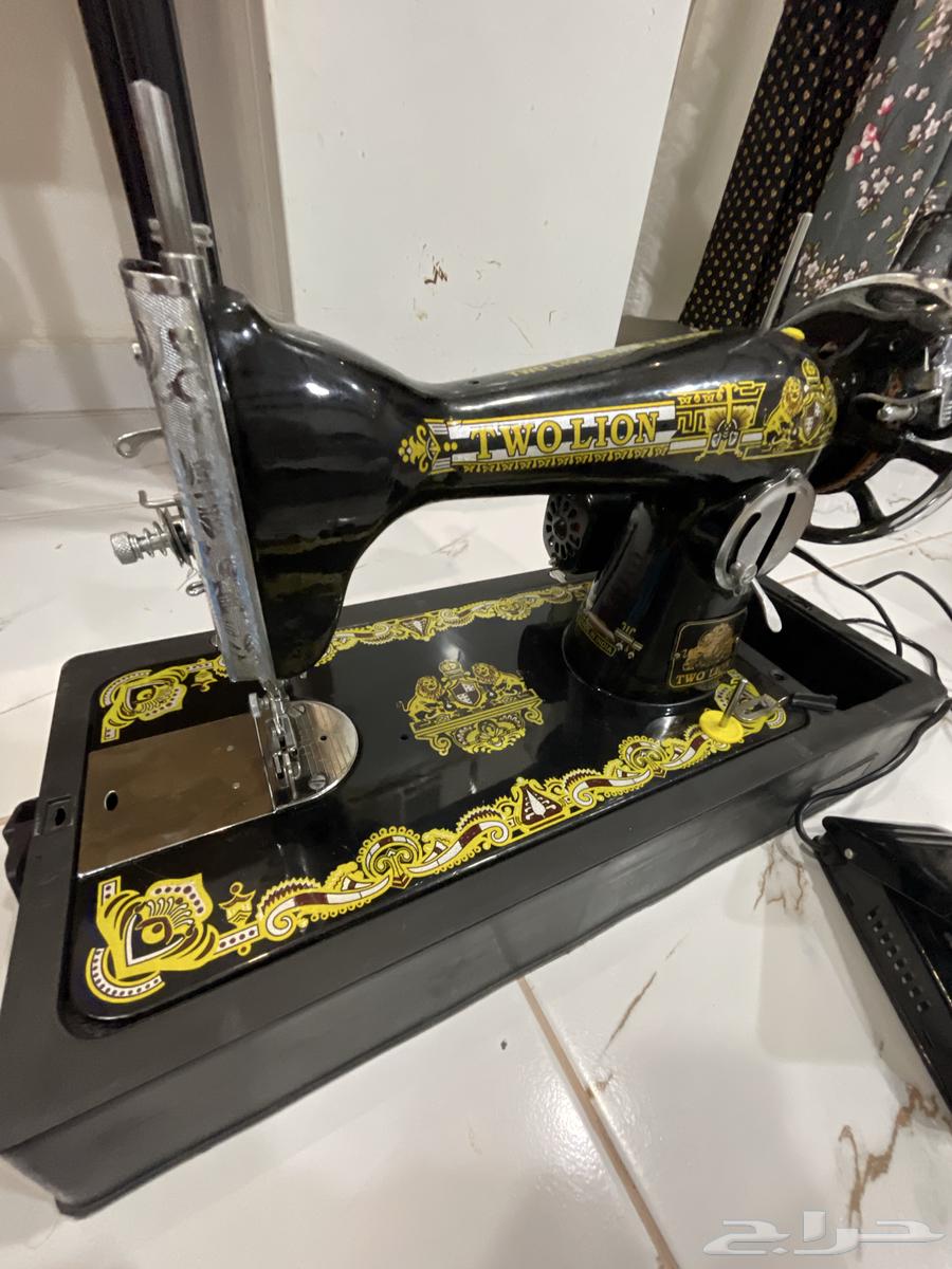 مكينه خياطه ملابس64526133976193110