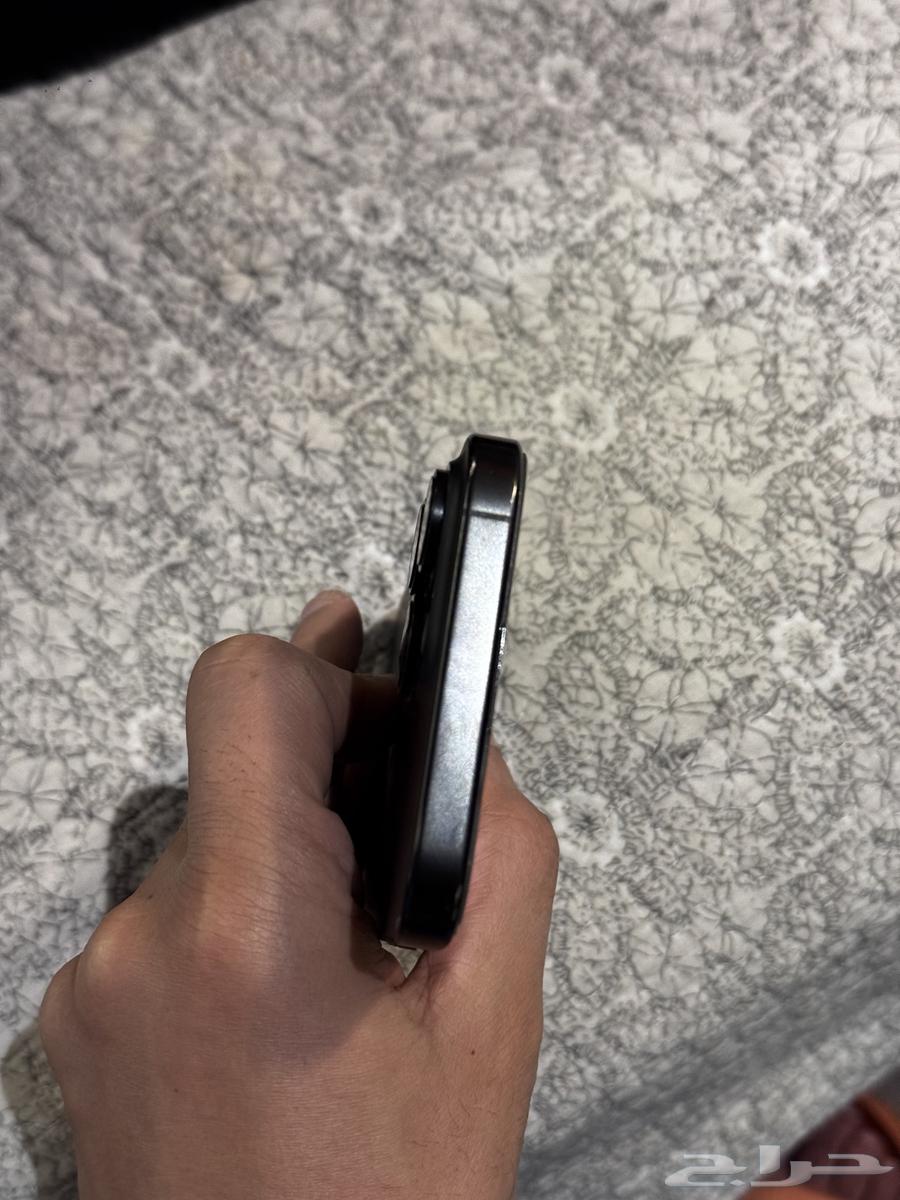 ايفون iPhone 16 pro max 256 تم البيع64520670974209110