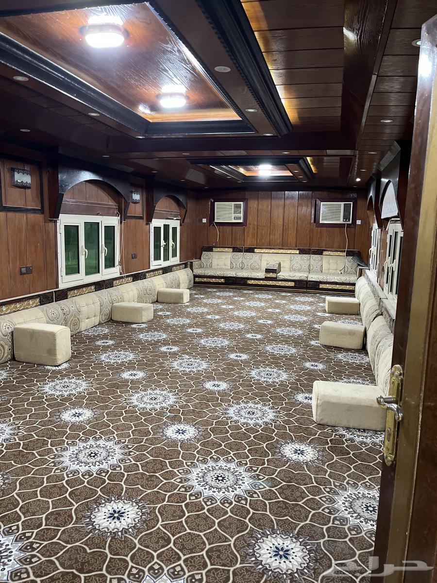 كرفان شويه للبيع64525593862017112