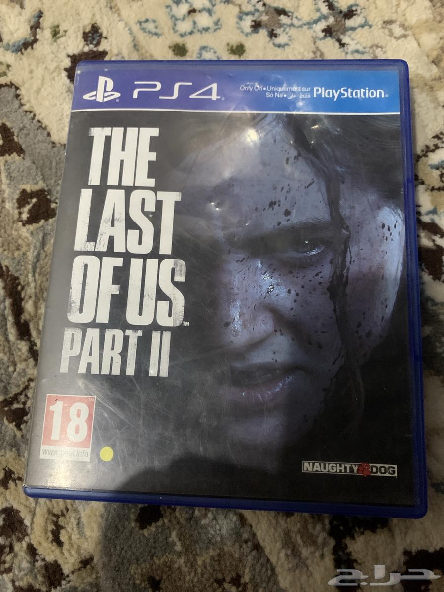 The Last of Us 2 Grand 564523358798338110
