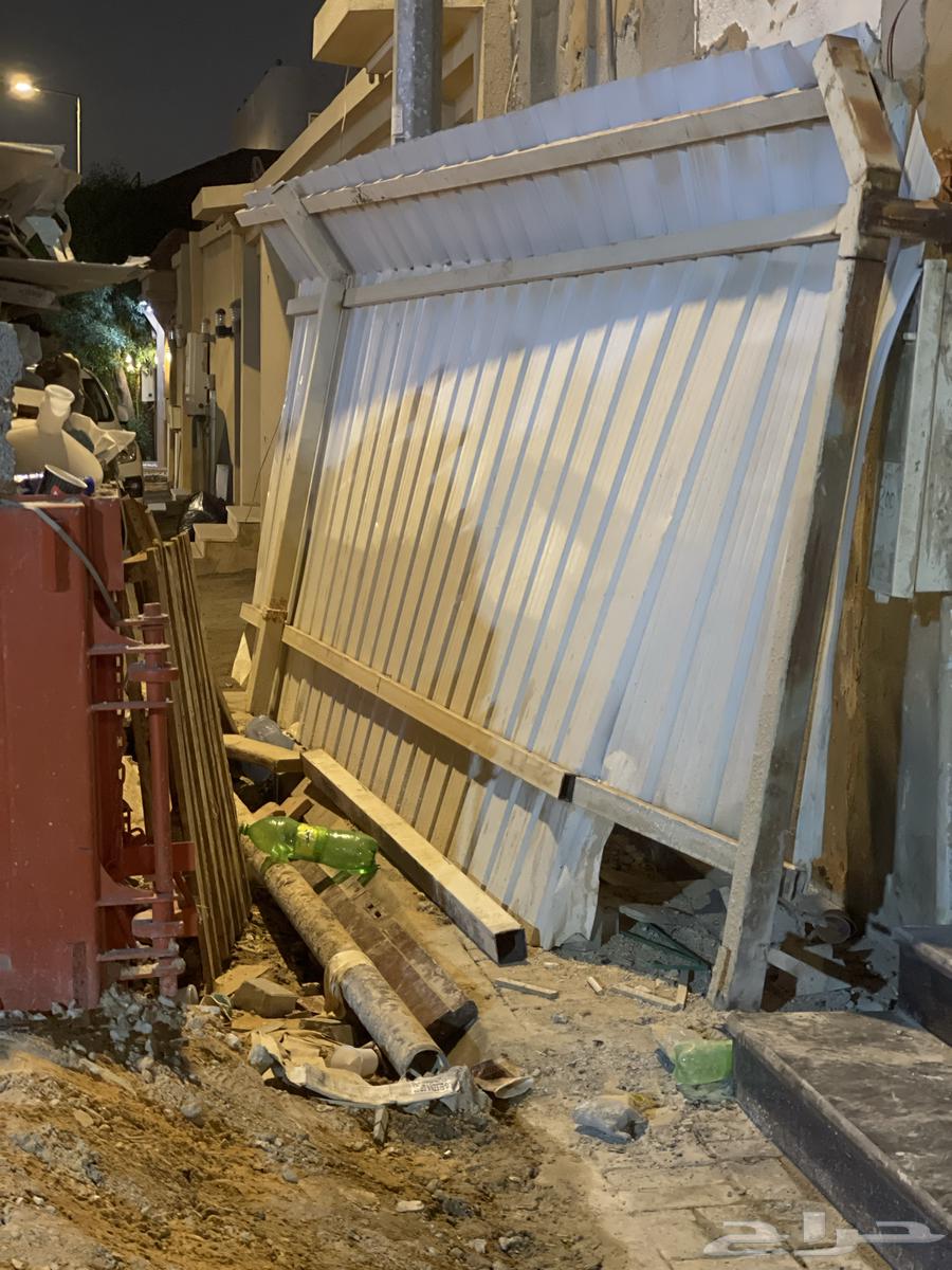 سكراب شنكو وحديد ومكيف ومكنسة وسخانة وطبالي خشب64526383825155110