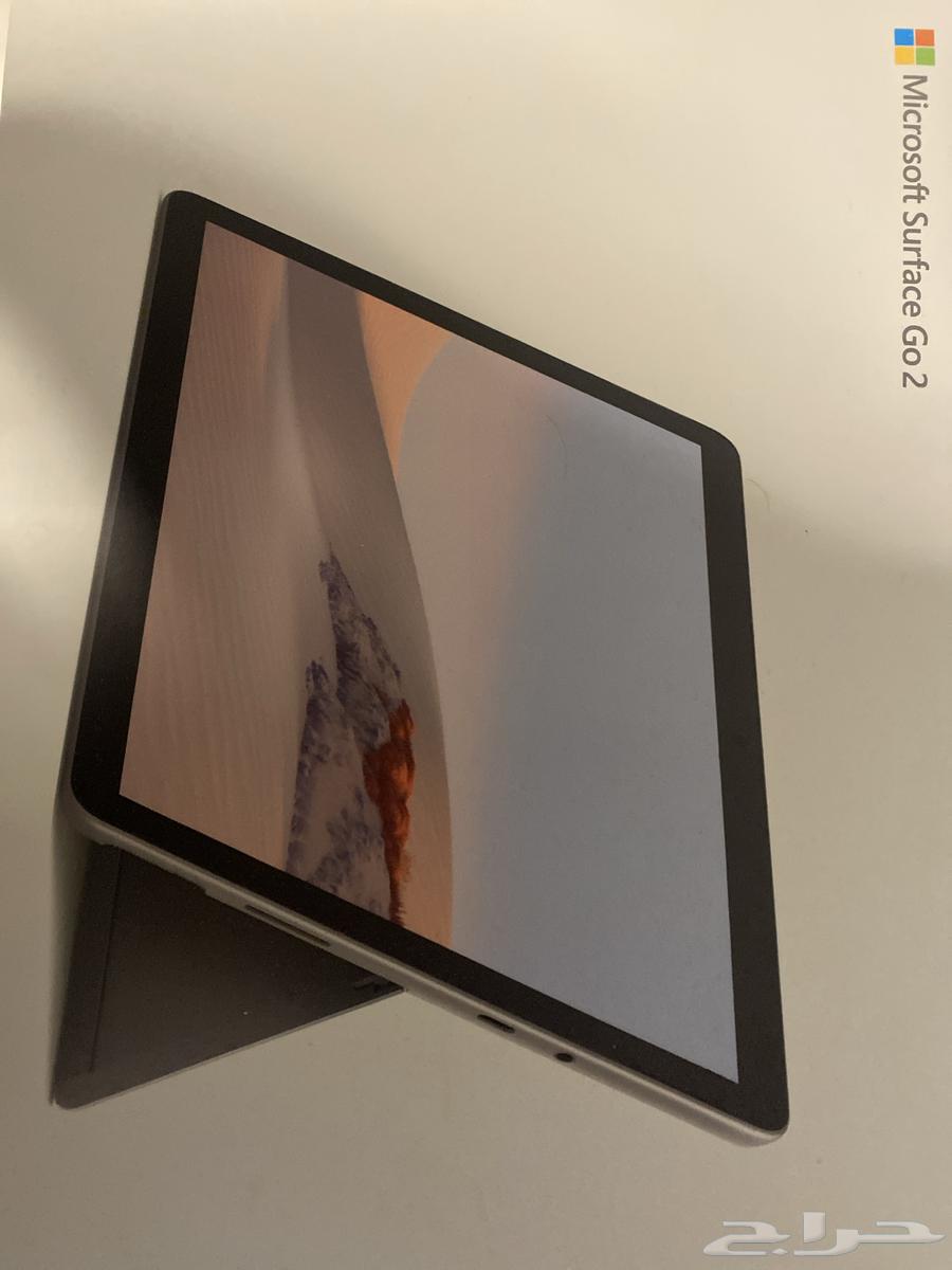 Microsoft Surface Go 2 2-in-1 Convertible Laptop64524347470337110