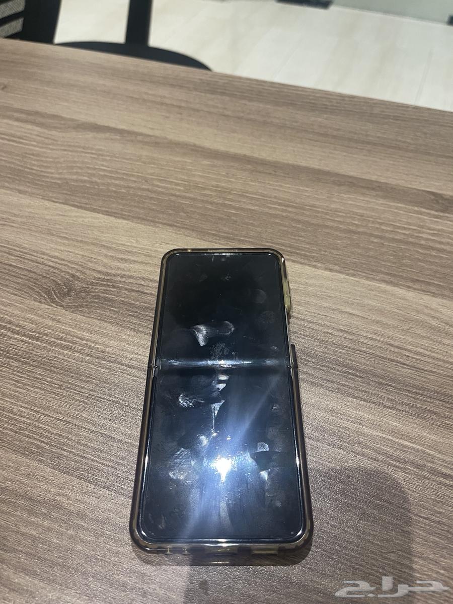 جوال جهاز جالكسي زد فليب 564520911409410113