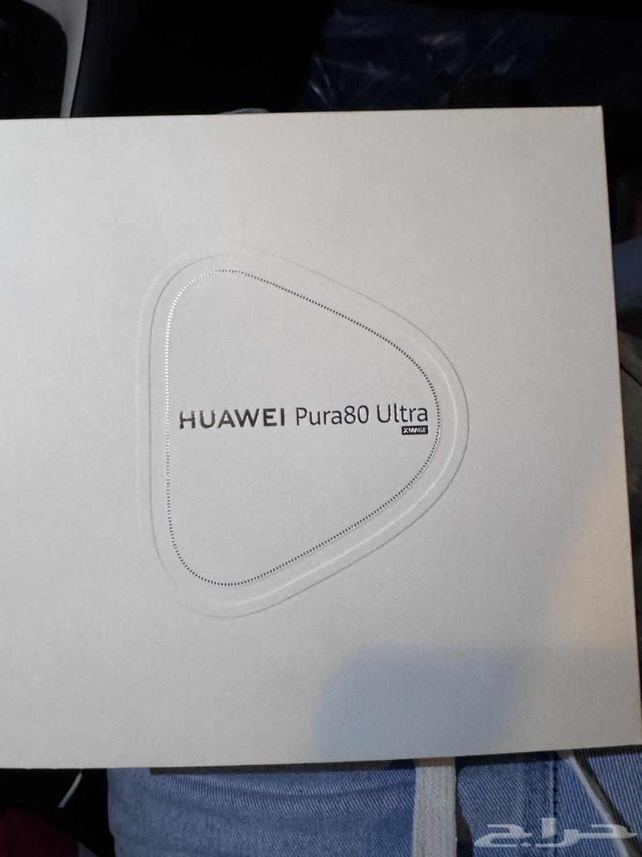 هواوي بيورا 80 الترا64527094963459110