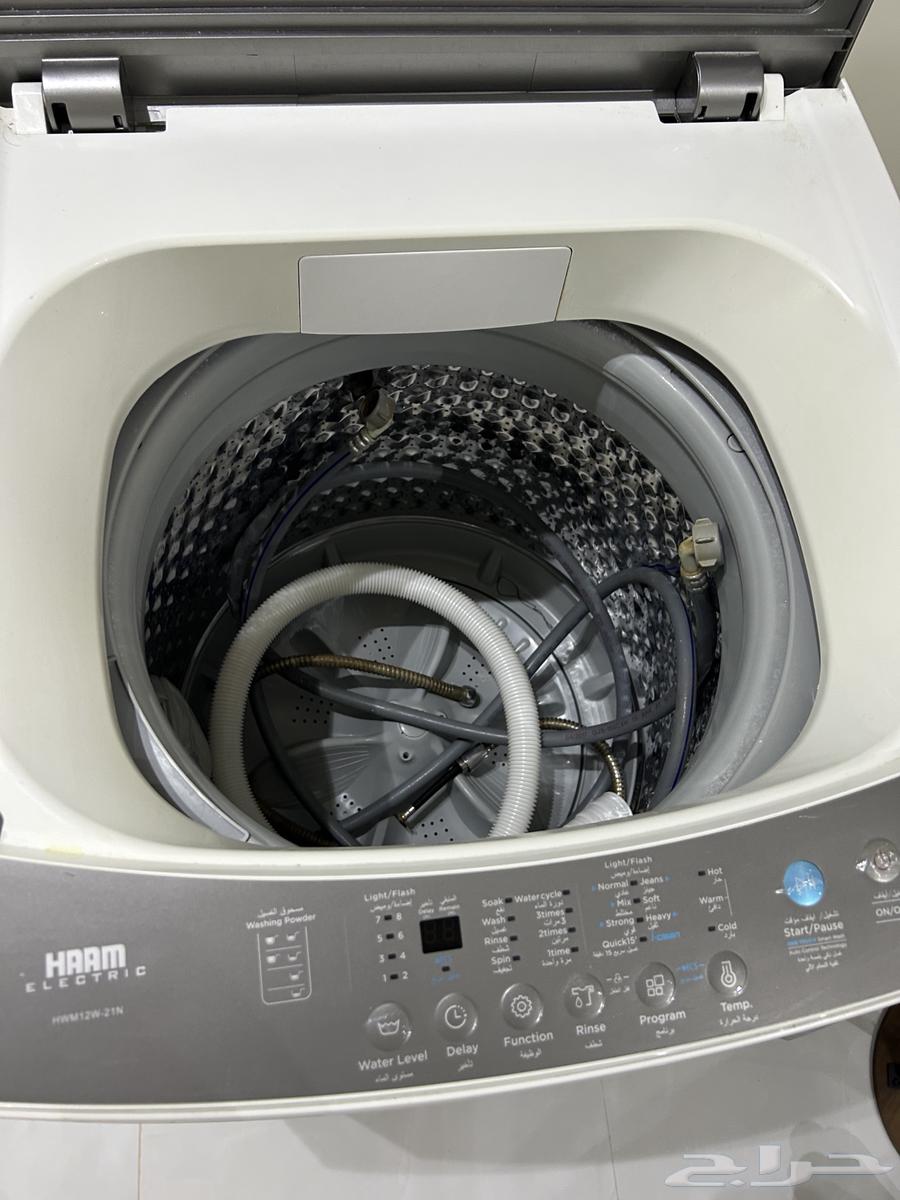Ham automatic washing machine64520741110785111