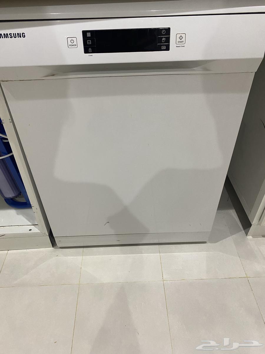 غساله صحون نظيفه استخدام بسيط من شركه سامسونق64521069210497110