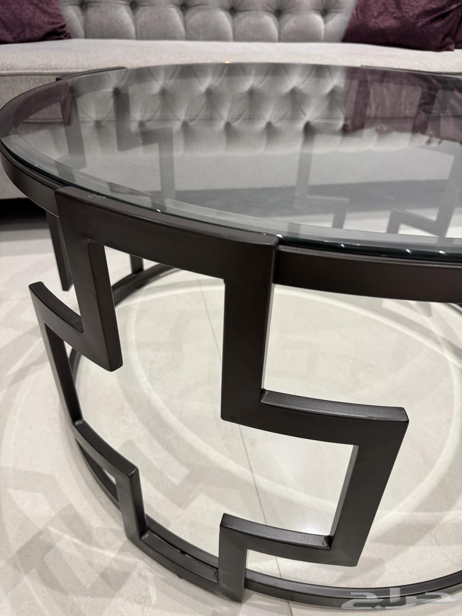 طاولات خدمة من آشلي نظيفة جدا64526467714563112