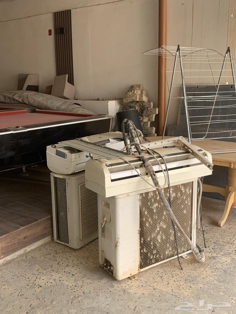 Split Air Conditioners64525053304451112