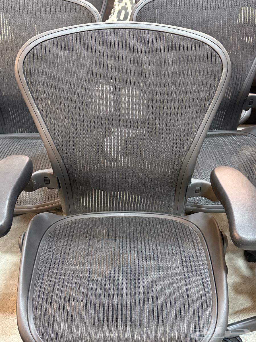 Herman Miller Size B in Excellent Condition64523710877827110