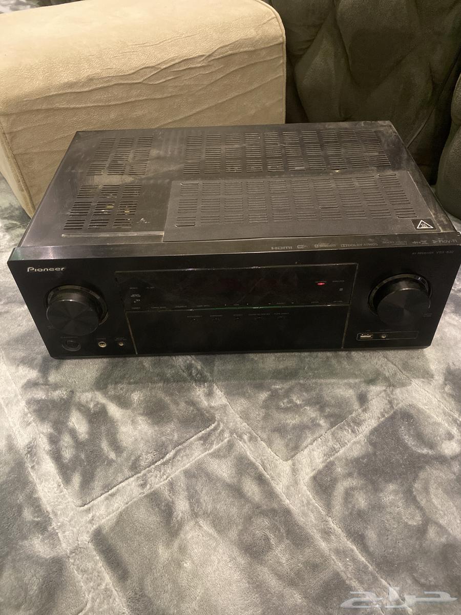 للبيع مضخم صوت على السوم64524284823554111