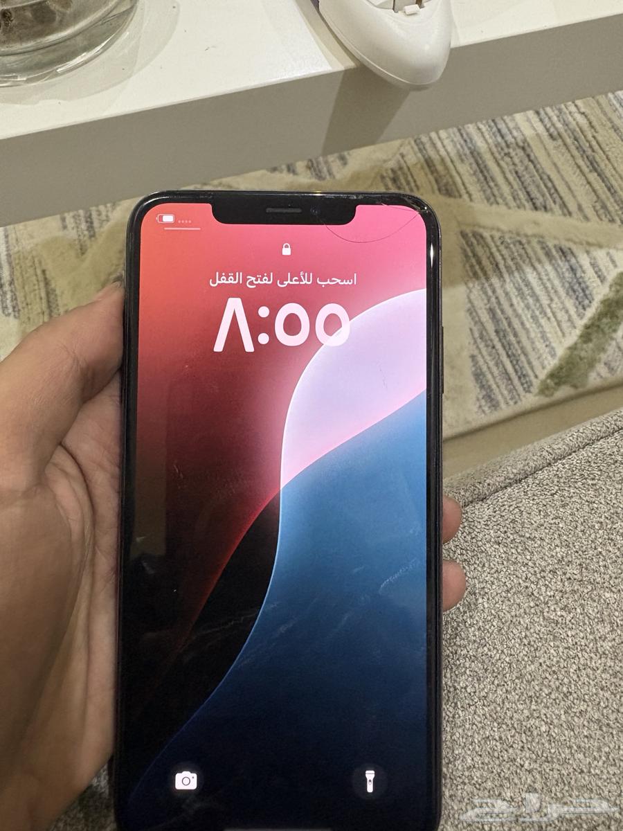 ايفون XS MAX64525828728451111