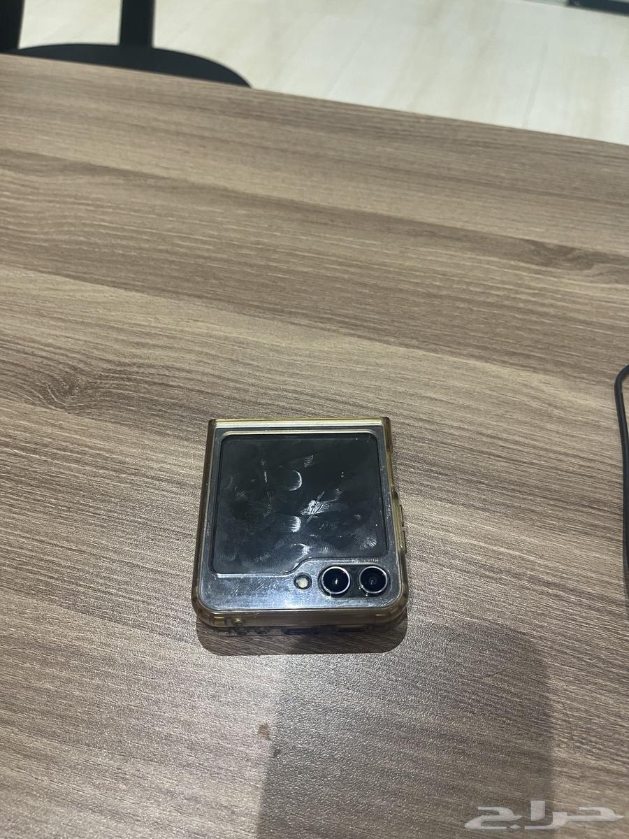 جوال جهاز جالكسي زد فليب 564520911409410112