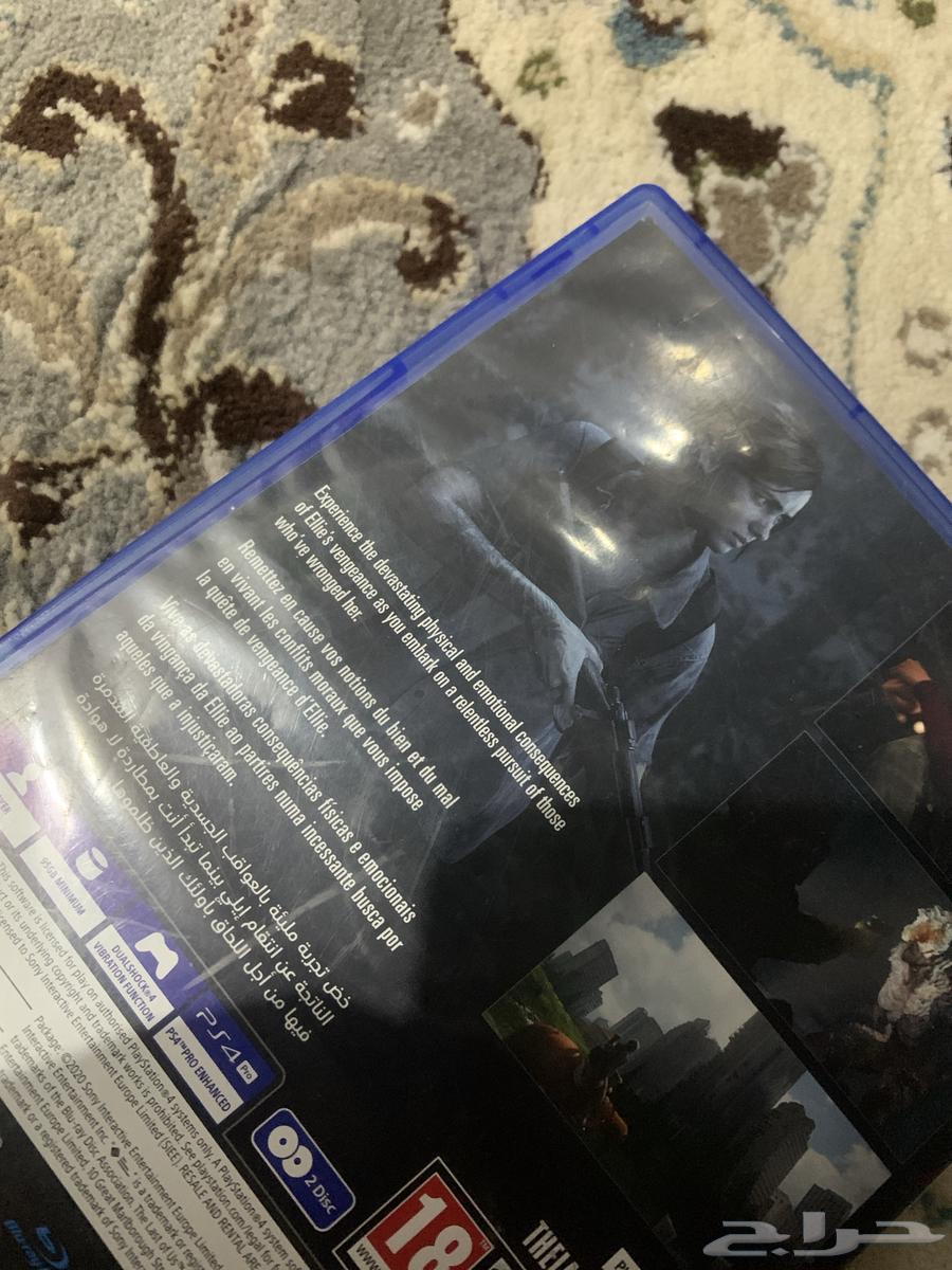 The Last of Us 2 Grand 564523358798338111