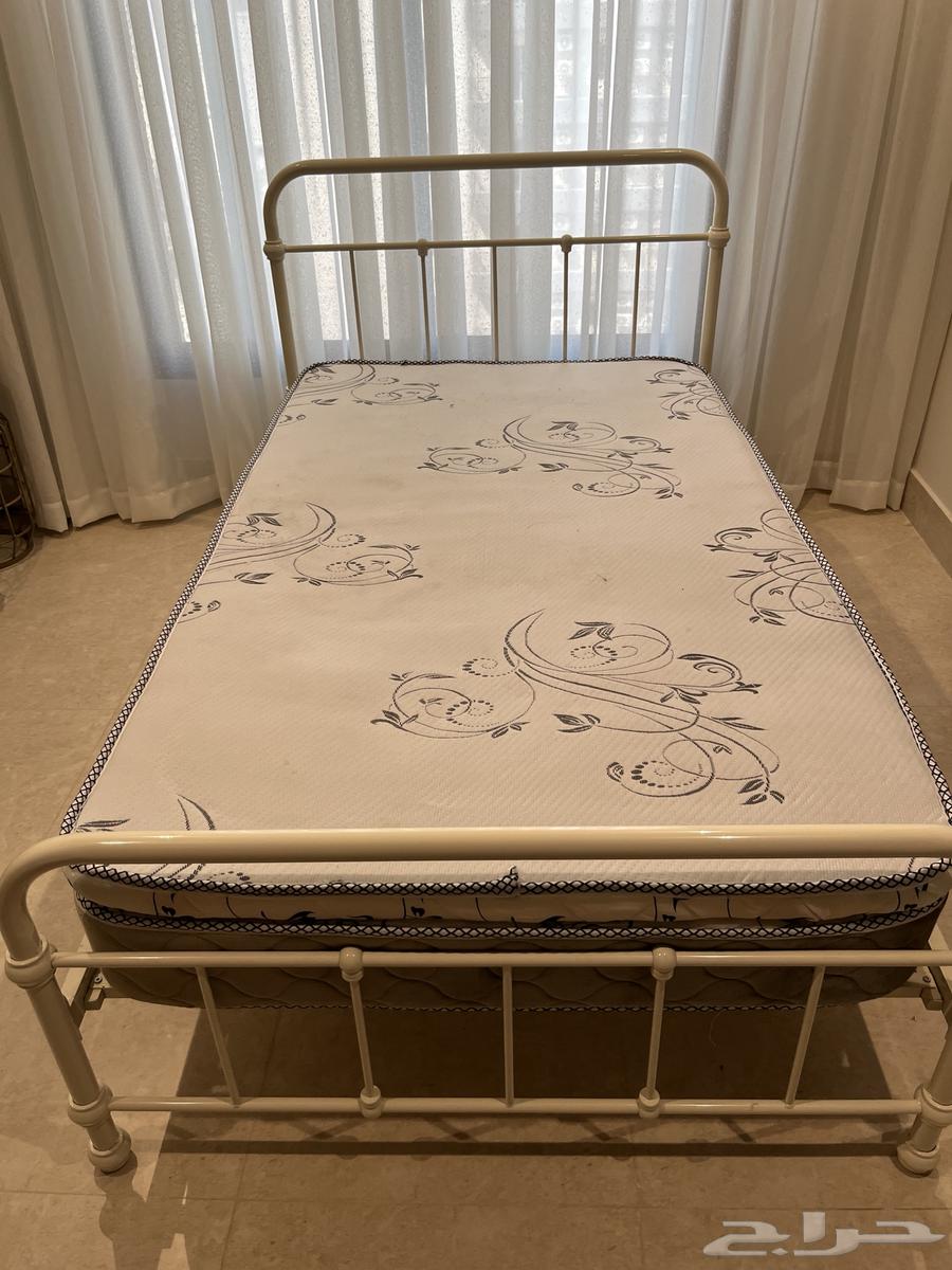 السرير نوم مع مرتبه64522201640194113
