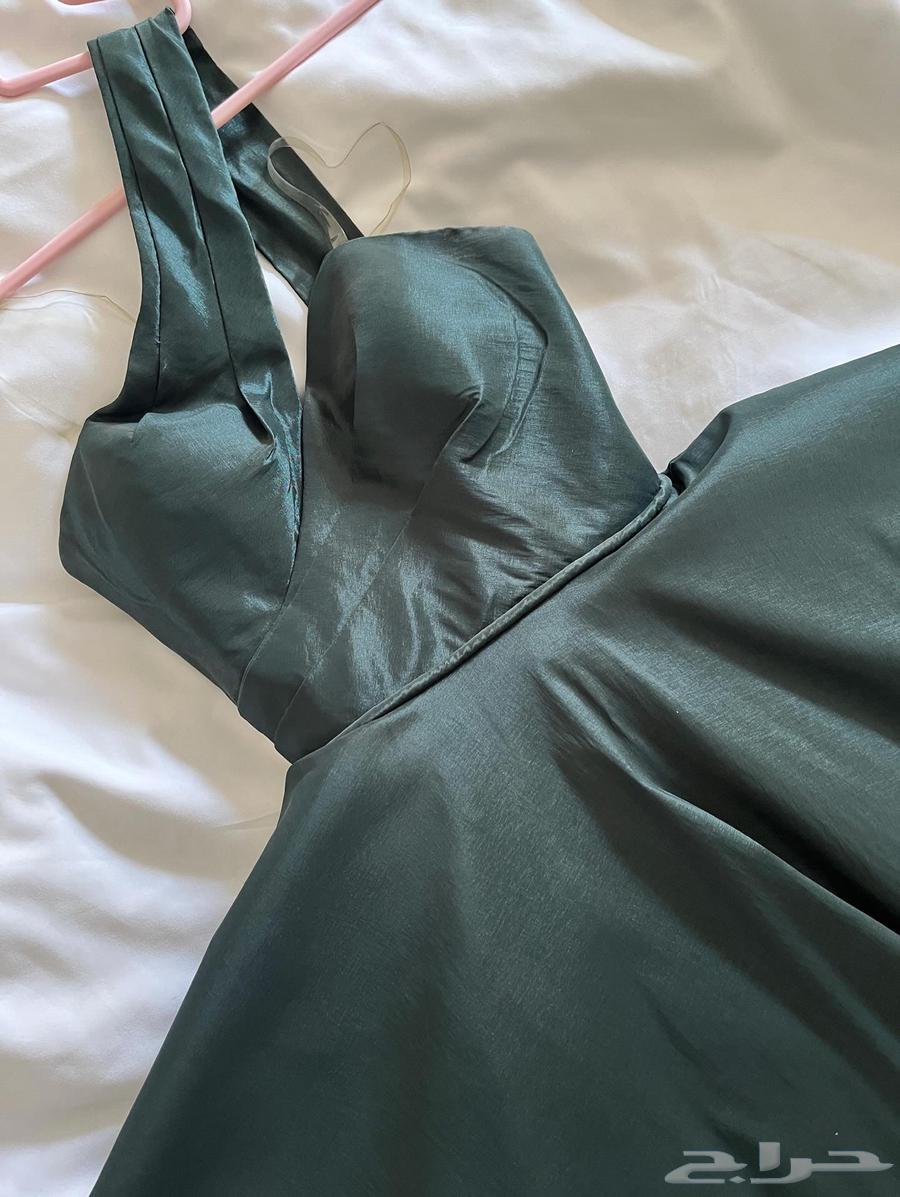 فستان نظيف ملبوس 6 ساعات فقط64522879459074112