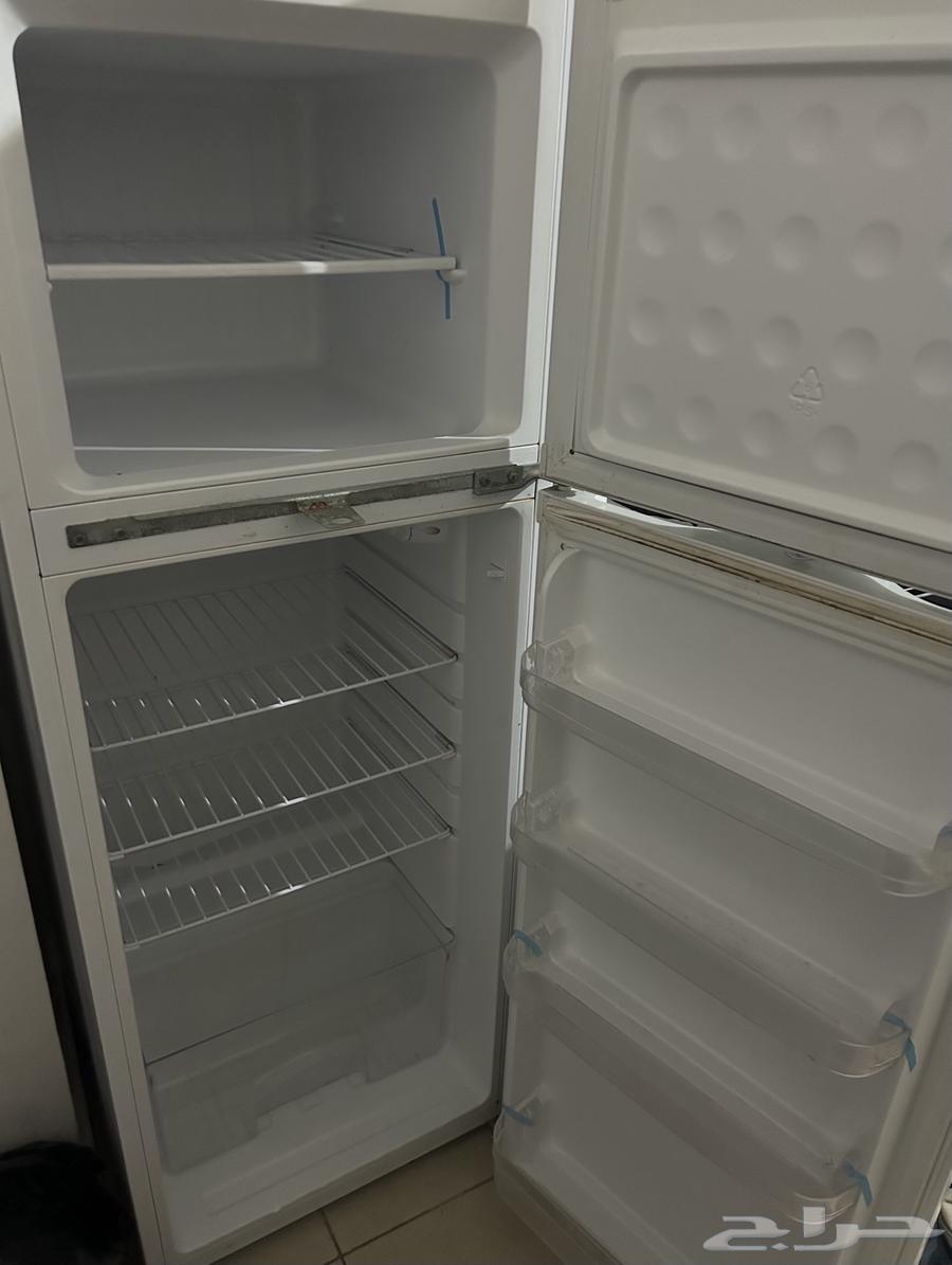 ثلاجه للبيع نظيف64520275530754110
