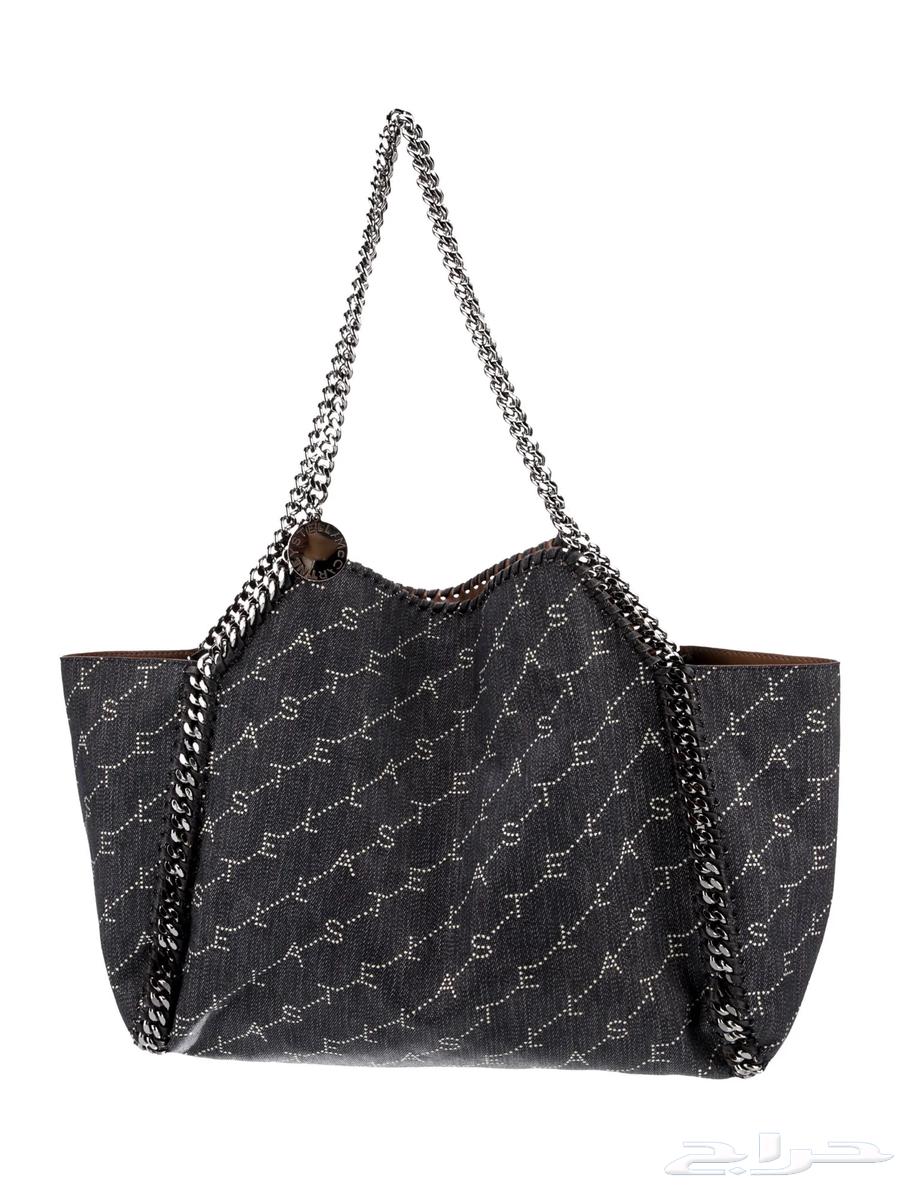 شنطة اصلية ستيلا مكارتيني64523880340737113