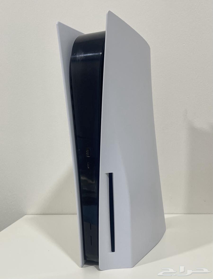 بلايستيشن 5 ( تم البيع )64525911802497111