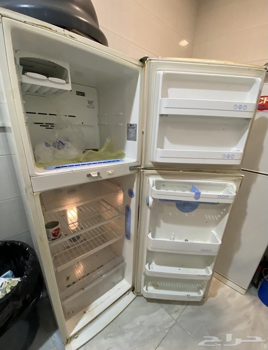ثلاجه ال جي 14 قدم كوريه64522387335169110