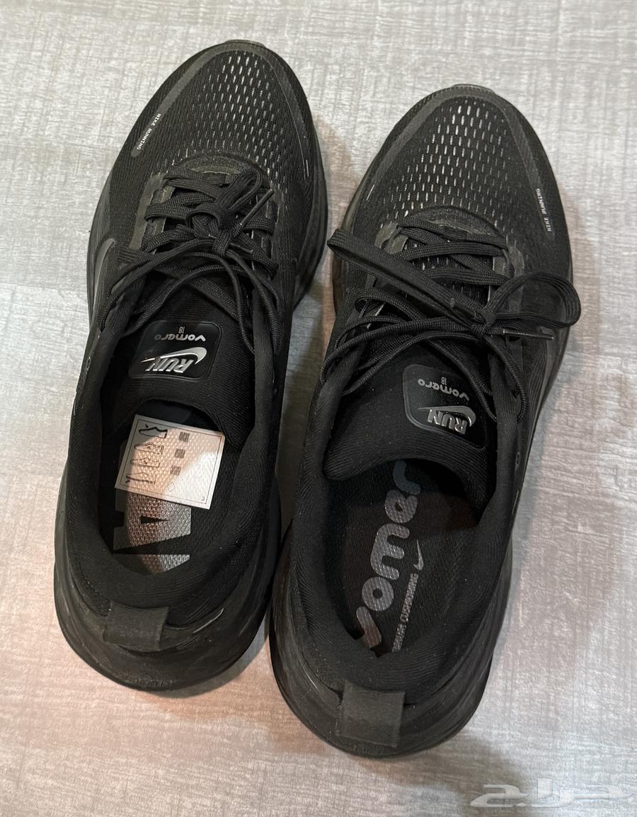 Nike Vomero18 Boot64524781110019112