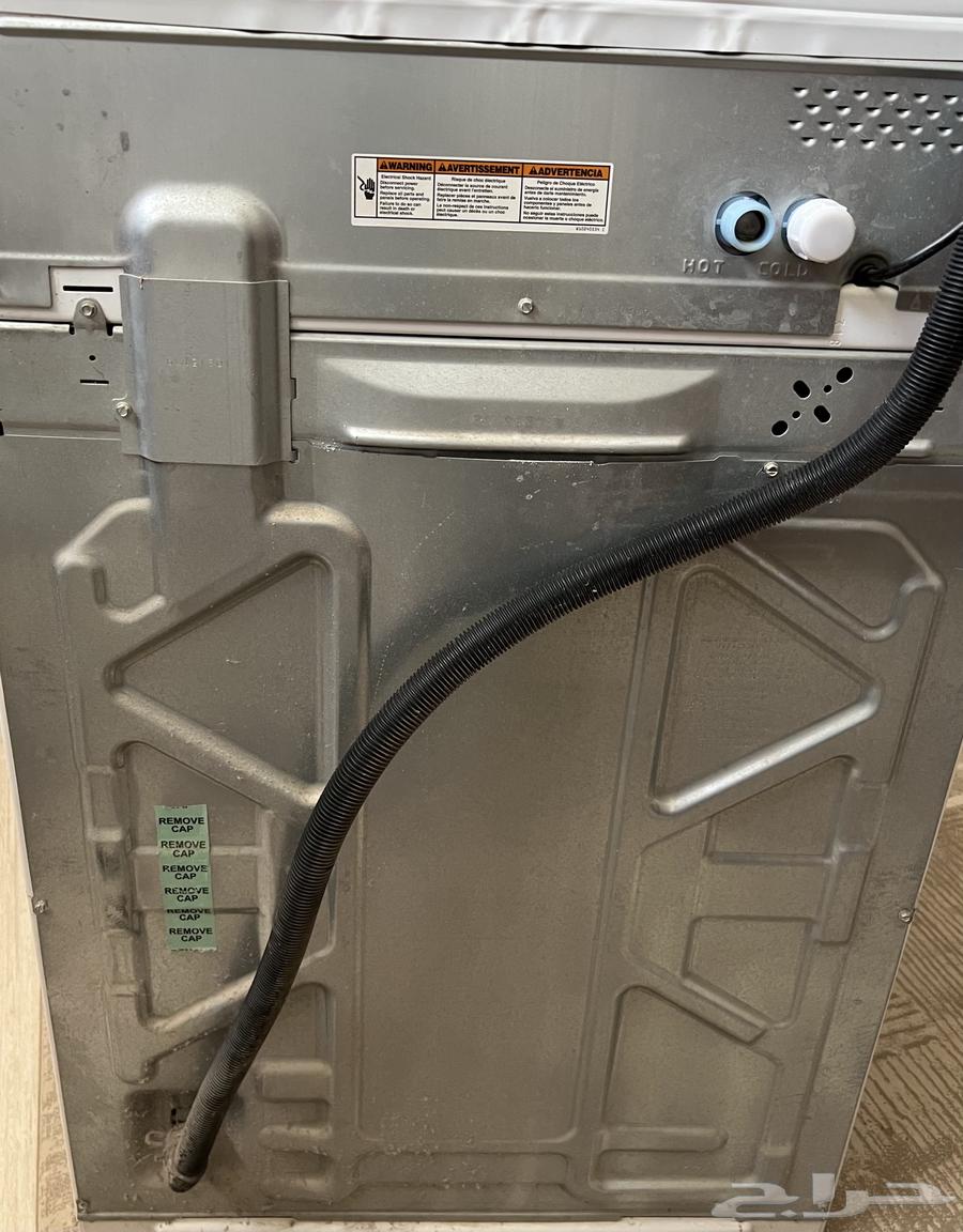 Automatic washing machine64522429917698111