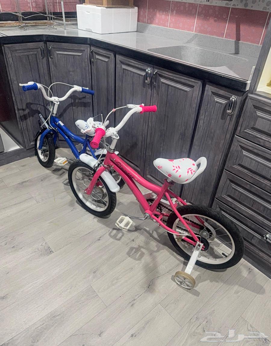 Bicycles for sale, still clean and new64524269760641110