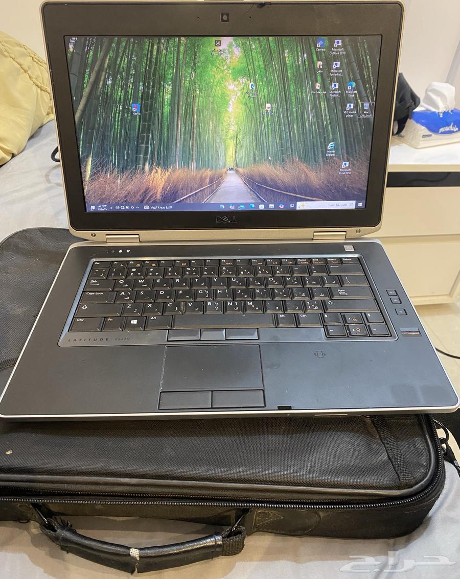 لاب توب DELL للبيع64519950006914110