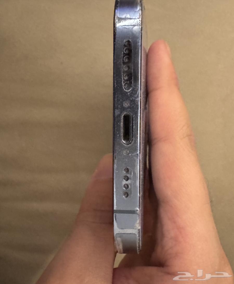 iPhone 13 Pro Max, my brother's new one64524990462849112