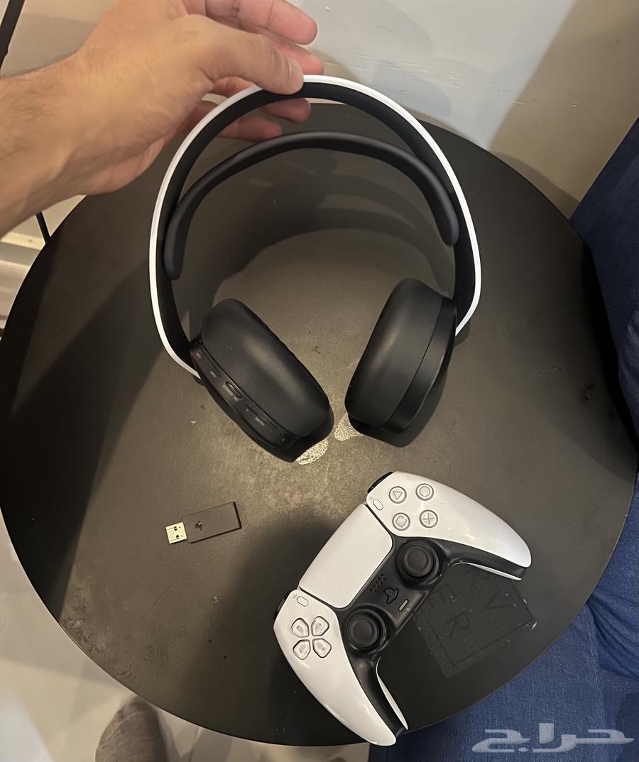 يد سوني وسماعة64522201705859110