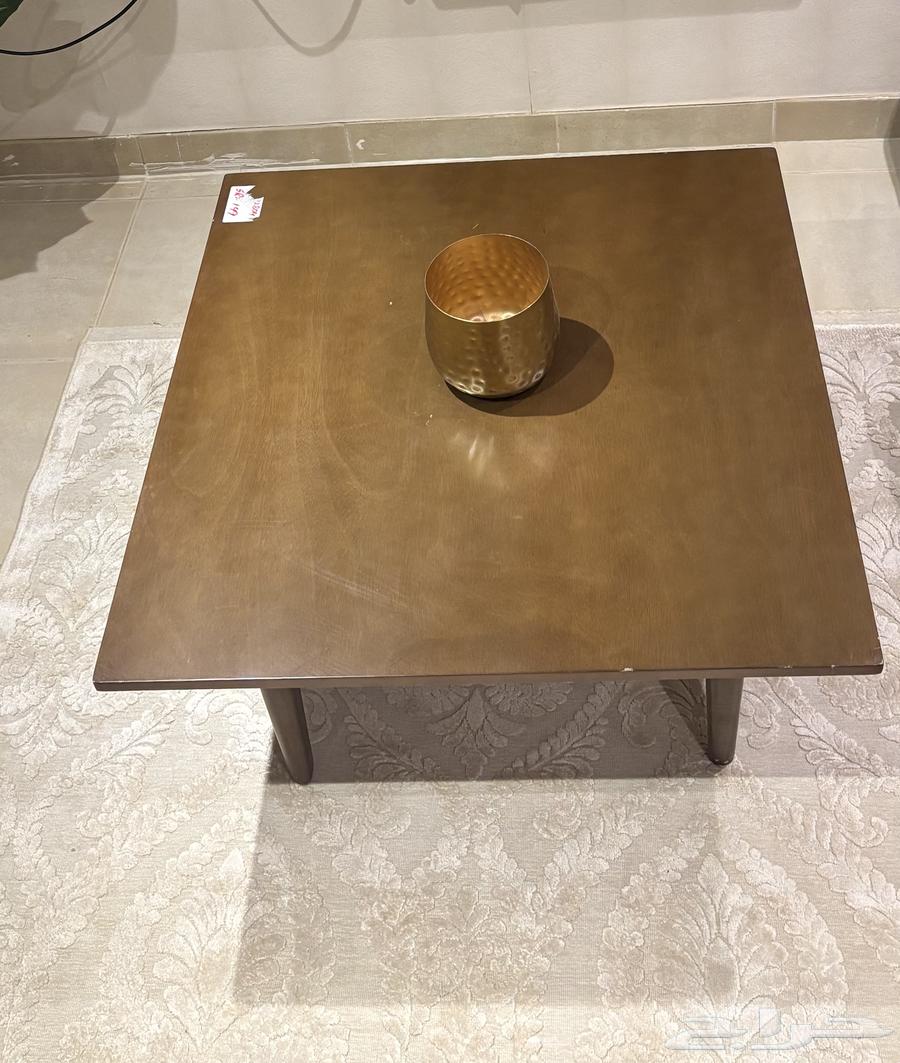 طاولة قهوة64519271917954110