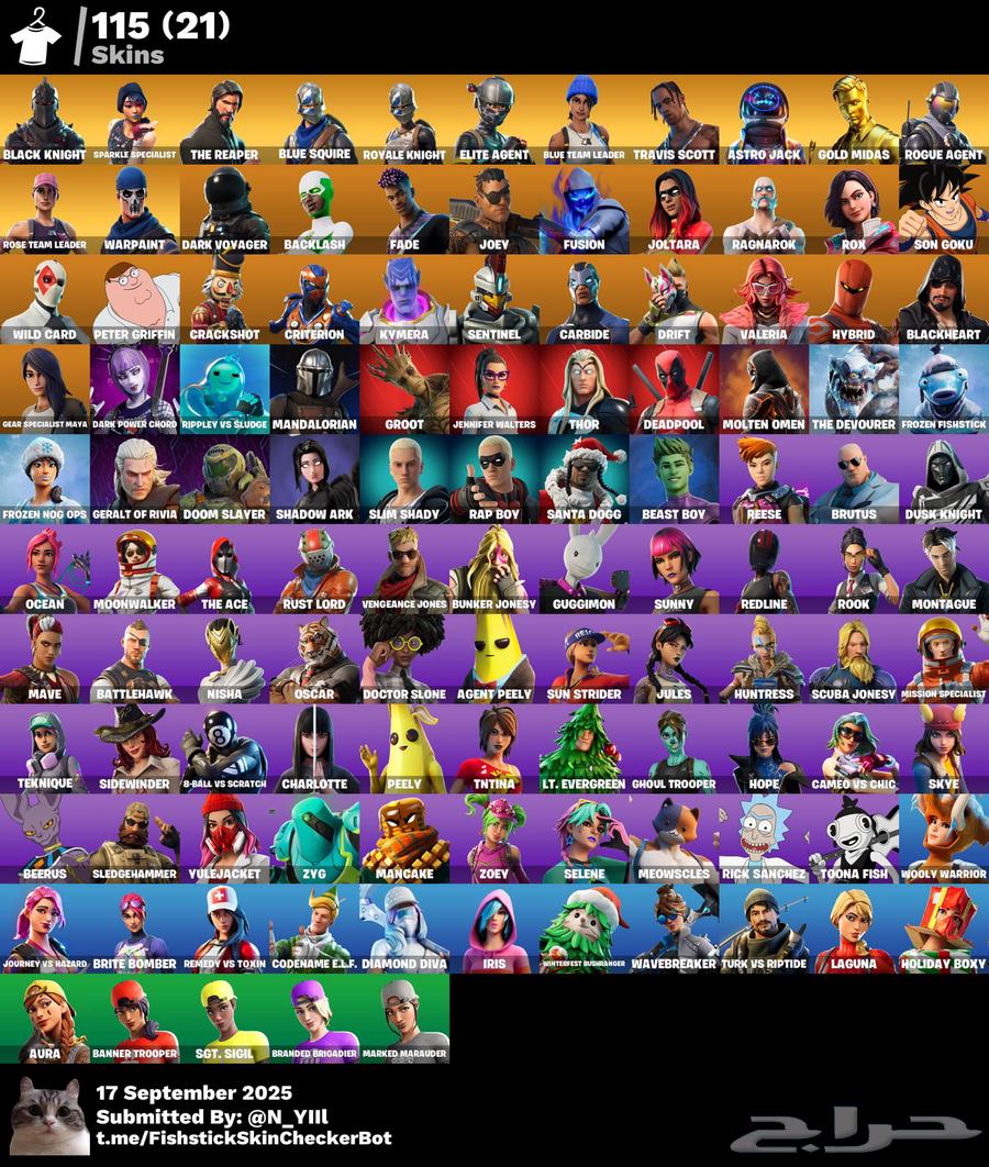 Travis and Shaitoon Event Account64525663226115111