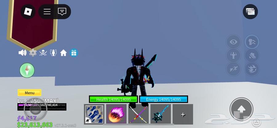 حساب روبلوكس   السعر 1000 ريال سعودي التسليم كاش .64525981441922114