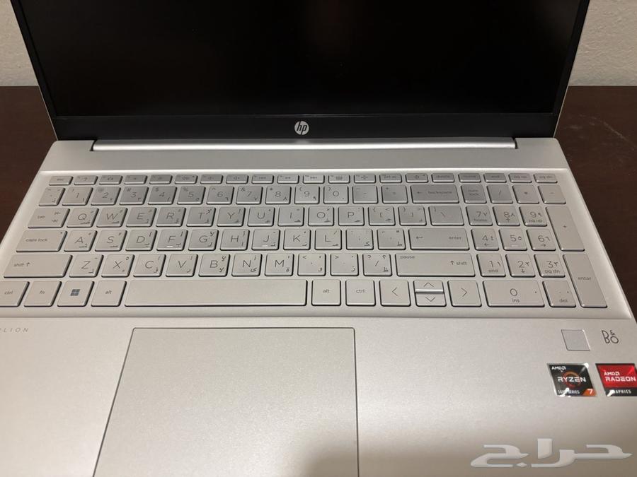 لابتوب اتش بي64522458232449110